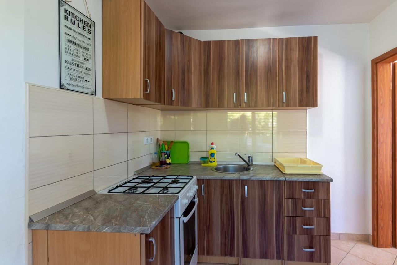 Seaside Secluded Apartments Cove Torac, Hvar - 575 Gdinj 외부 사진