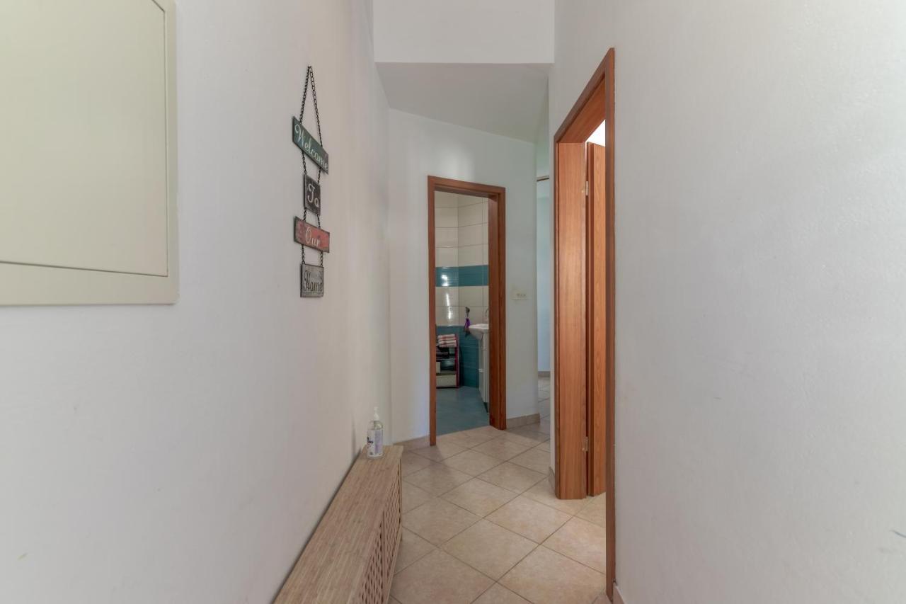 Seaside Secluded Apartments Cove Torac, Hvar - 575 Gdinj 외부 사진