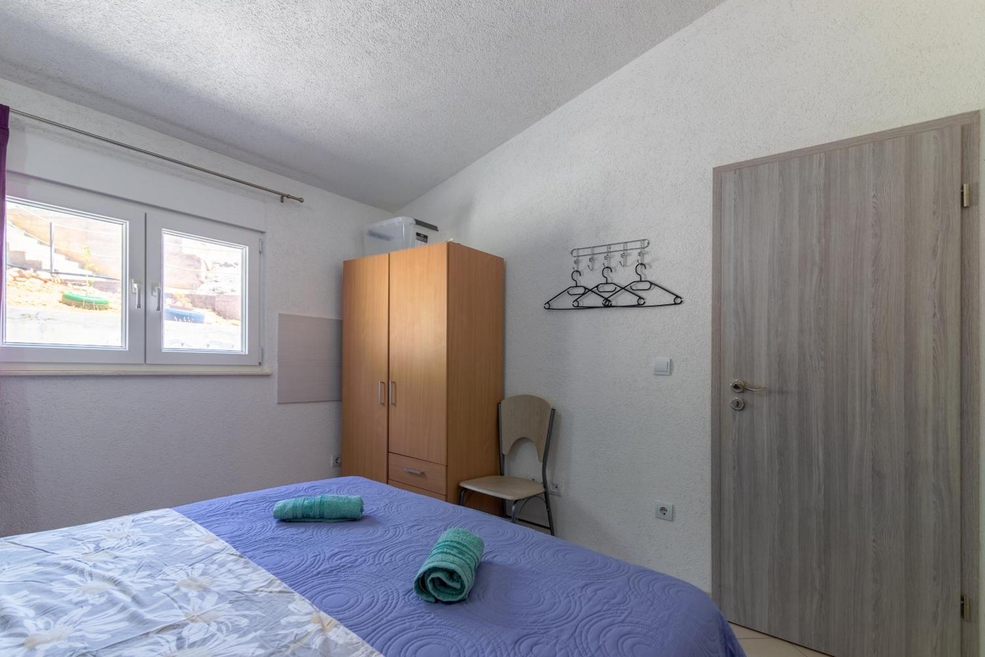 Seaside Secluded Apartments Cove Torac, Hvar - 575 Gdinj 객실 사진