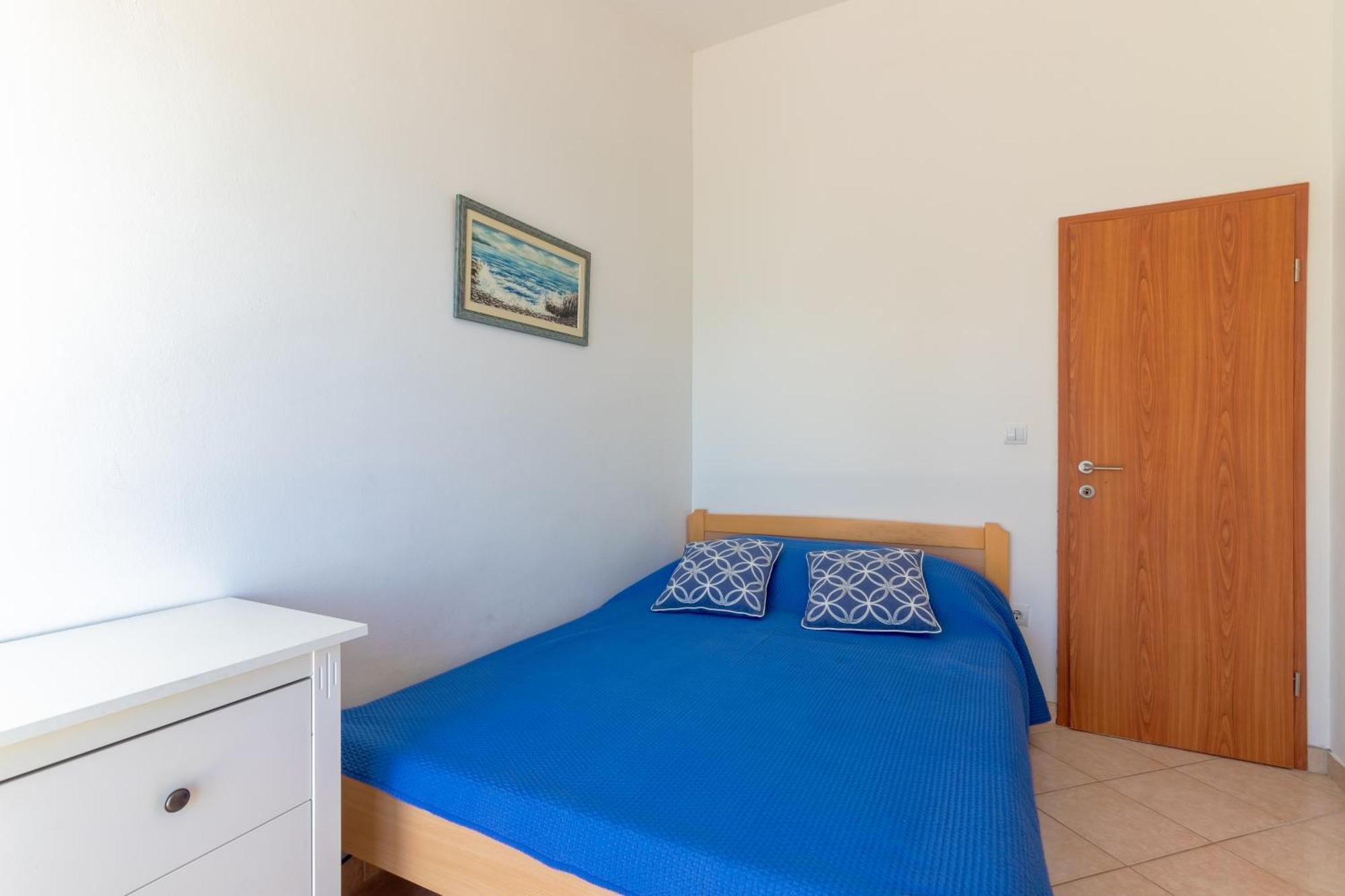 Seaside Secluded Apartments Cove Torac, Hvar - 575 Gdinj 객실 사진