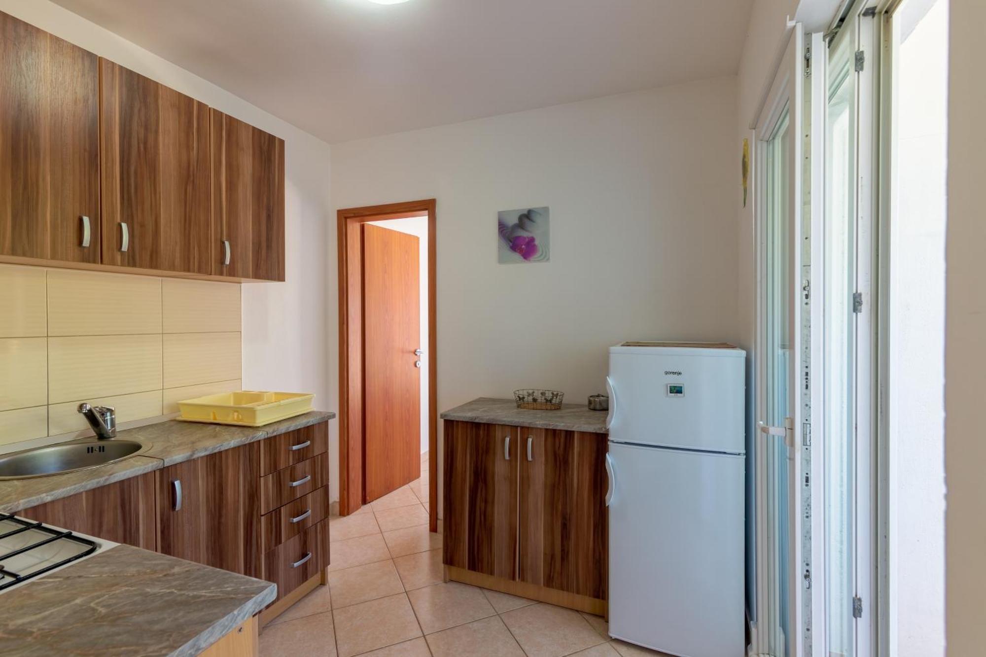 Seaside Secluded Apartments Cove Torac, Hvar - 575 Gdinj 객실 사진