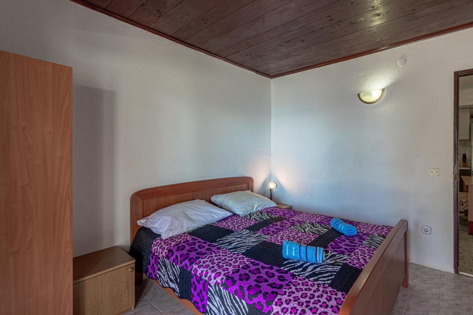Seaside Secluded Apartments Cove Torac, Hvar - 575 Gdinj 객실 사진